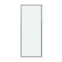 Боковая стенка (90х195) Grossman Cosmo 200.K33.02.90.10.00